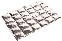 Steamy Koelmat 30 Cubes