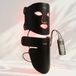 Parvale Masque LED photothérapie Duo
