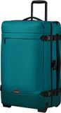 Samsonite Reistas - Roadseeker Duffle /WH 68cm - deep teal - 88 l