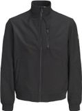 JACK & JONES JJELIAM SOFTSHELL BOMBER NOOS Heren Jas