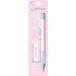 Tombow MONO Graph en MONO gum, 0,5 mm, roze