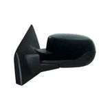 PRASCO Außenspiegel RN3277304 links, elektrisch, compatibel met RENAULT CLIO III