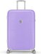 SUITSUIT Caretta Bright Lavender - 75cm Hardcase Suitcase with Wheels - 94L