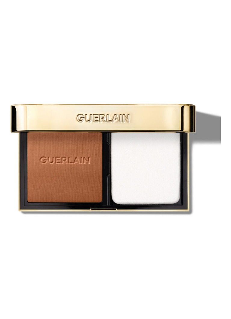 Guerlain Parure Gold Skin Control High Perfection Matte Compacte Foundation 5 Neutral 8.7g