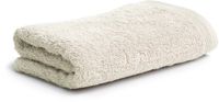 MÖVE Handdoek 50x100 cm - 100% katoen - Superwuschel - natuur