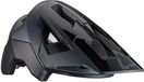 Leatt Casque VTT Enduro 4.0 All Mountain Chilli