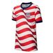 Nike Usa 2026 Stadium Thuisshirt Kids