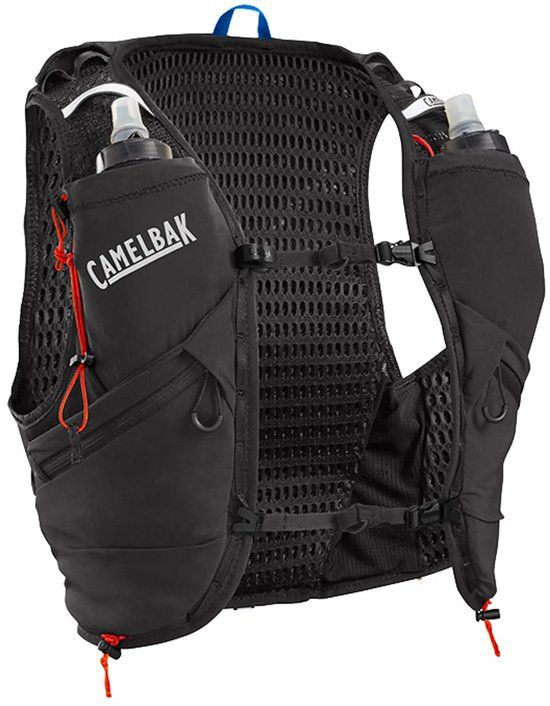 CamelBak Apex Pro Run Vest - S - Zwart