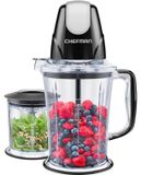 OEM Cyclone Power Staafmixer, 400 W, 1,5 liter, zwart