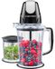 OEM Cyclone Power Staafmixer, 400 W, 1,5 liter, zwart