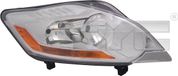 TYC Phare avant pour FORD Kuga