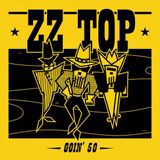 Warner Music Zz Top Goin' 50