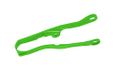 UFO PLAST Vorkband groen Kawasaki KXF 450 2024-2024