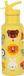 A Little Lovely Company XL Dubbelwandige RVS drinkfles thermos - Dierenvriendjes