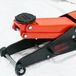 KS Tools Performance 160.1000 Cric hydraulique, aluminium, 1500 kg, hauteur de levage 90-360 mm