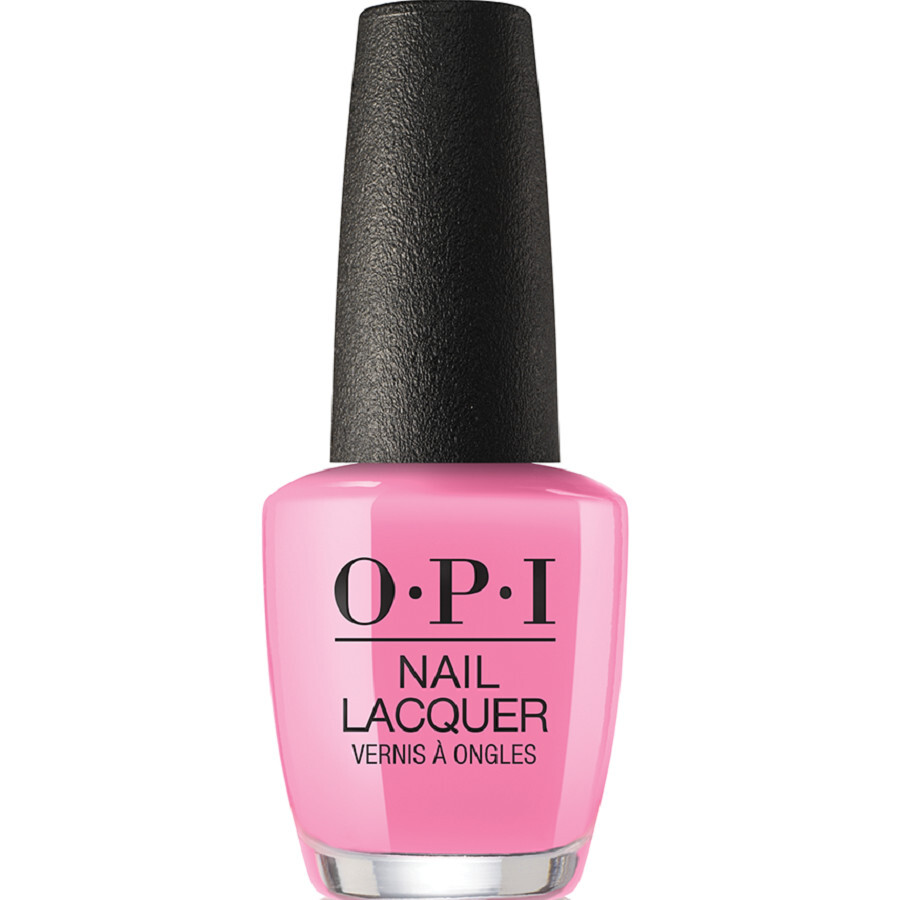 OPI NLP30 - Lima Tell You About Color Nagellak 15.0 ml