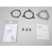 Ixil Support de silencieux pièces Honda CBR 900 RR SC44