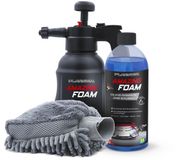 Westfalia Amazing Foam 1 Liter, Revolutionaire Actieve Reinigingsschuim
