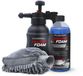 Westfalia Amazing Foam 1 Liter, Revolutionaire Actieve Reinigingsschuim