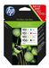HP 950XL/951XL Ink Cartridge 4-Pack - Black, Cyan, Magenta, Yellow - High Yield