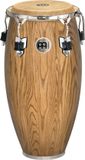 Meinl Woodcraft Conga WC11ZFA-M, 11" Quinto, Zebra Finished Ash - Conga