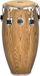 Meinl Woodcraft Conga WC11ZFA-M, 11" Quinto, Zebra Finished Ash - Conga