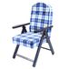 House Collection Stoel Siena Molisana, 60 x 50 x 110 cm