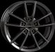 Borbet DESIGN W mistral anthrazit glänzend 8,0Jx19 5x112 ET44