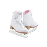 Jackson Ultima Jackson Classic Softskate kunstschaatsen voor dames en meisjes | Olympian Quality Schaatsen