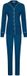 Pastunette Premium - Blue Mirage - Pyjama - Doorknoop - Katoen - Interlock - Blauw - Maat 44