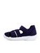 Pisamonas Chaussure de marche marine