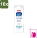 Vaseline 10 x Advanced Repair Lait corporel - 400 ml - Peau sèche - Emballage en vrac