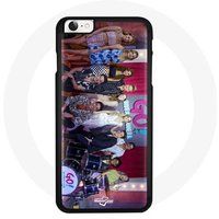 Maniacase Hoesje voor Oppo A16 La Casa De Papel Tokio Masker