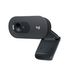 Logitech 960-001363 webcam 1280 x 720 Pixels USB Graphite
