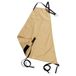Tentipi Accessoire Connecteur Comfort CP, accessoire pour tentes, beige