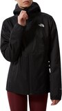 The North Face Quest Jacket TNF Black L - 0195439138995