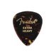 Fender 351 Shape Premium Picks (12 Pack) - Extra Heavy