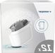 BRITA Maxtra+ Maxtra Plus Protect Series cartouches filtrantes réduisent l'eau très dure - pack de 12 pièces