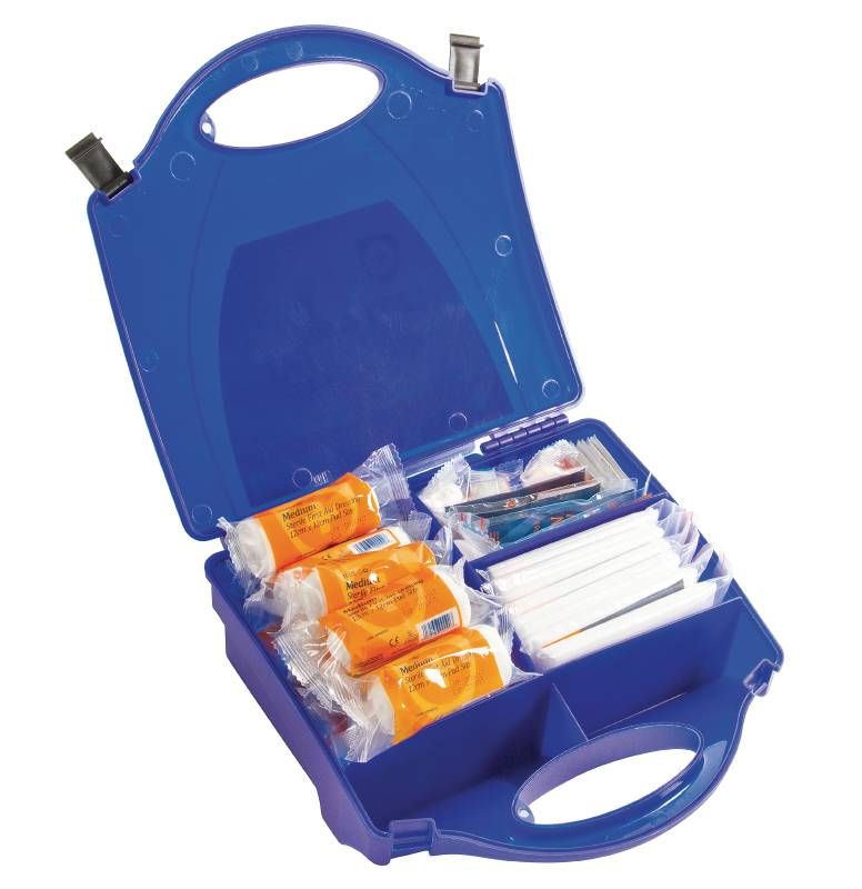 Vogue EHBO kit catering 20 persoons