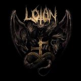 Suburban Lotan - Lotan (LP, Standard Edition, Stereo, Rock, 2023)