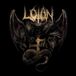 Suburban Lotan - Lotan (LP, Standard Edition, Stereo, Rock, 2023)