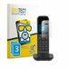 BROTECT - Screenprotector voor Gigaset CL390 - Folie Beschermfolie Beschermglas matte 3 Stuks