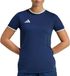 Adidas Entrada 26 Shirt Dames - Maat L
