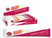Dextro Energy Energie Gums - Kers + Natrium Energie Bar - Vegan Energie Reep - 8 porties (8 x 45 gram )