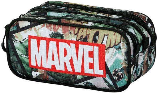 Karactermania - Marvel - The Avengers React - Trick FAN 2.2 - Pennenzak