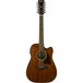 Ibanez Artwood AW 5412 CE Open Pore Natural - 4549763062796
