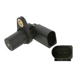 febi bilstein 27202 zwengelsensor, 1 stuk | Compatibel met: AUDI A4 B7, A4 B7 Avant, A4 B7 Cabriolet, A6 C6, A6 C6 Avant, A8 D3