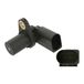 febi bilstein 27202 zwengelsensor, 1 stuk | Compatibel met: AUDI A4 B7, A4 B7 Avant, A4 B7 Cabriolet, A6 C6, A6 C6 Avant, A8 D3