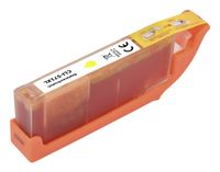 Renkforce RF-5718872 Cartouche d'encre Compatible Jaune (XL) pour Canon PIXMA