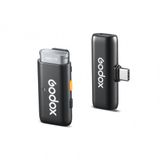 Godox WES Kit émetteur-récepteur USB-C